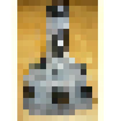 Гальванометр зеркальный типа "М-21-1", магнитоэлектрический