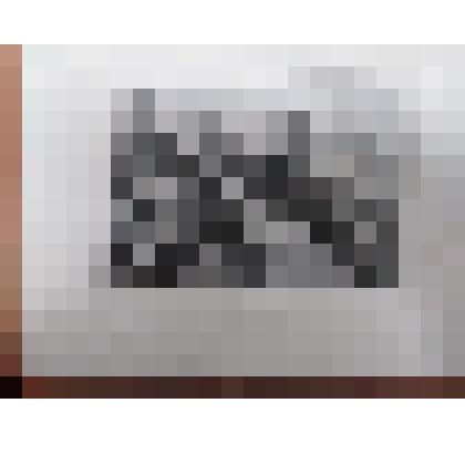 Фотокопия картины "Везде диалектика" 1975 г. автор Стариков Ю.М