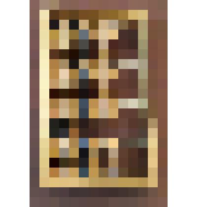 Счеты деревянные