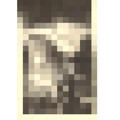 "Сон смешного человека". Рисунок