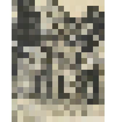 Пятигорск. Грот. Из серии "Лермонтовские места"