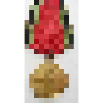 Юбилейная медаль "Двадцать лет победы в Великой Отечественной войне 1941-1945 гг"