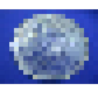 Тарелочка стеклянная