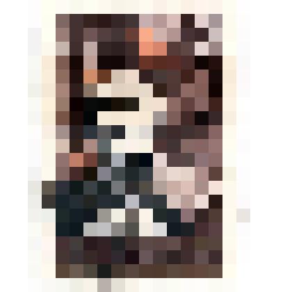 Марка почтовая. Почта СССР, 1969 год, 6 коп. Серия "125-летие со дня рождения венгерского художника Михая Мункачи"