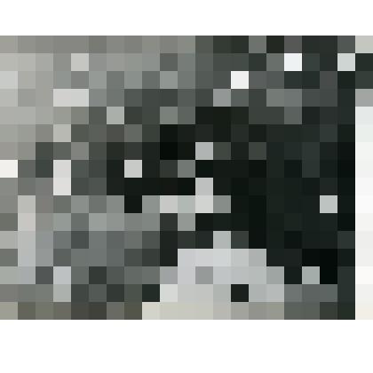 Фото ч/б. Западный фронт. Новогоднее собрание бойцов и командиров 1073 Гв. стр. полка 8 Гв. им. И.В.Панфилова стр. дивизии, в районе д.Крюково (вид в зал). 31 декабря 1941 г