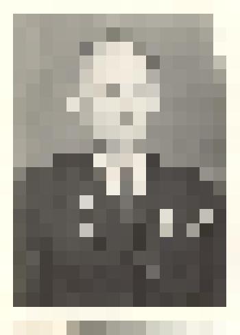 Фотография: Чигорев Борис Александрович, участник Финской войны, Великой Отечественной войны, член КПСС