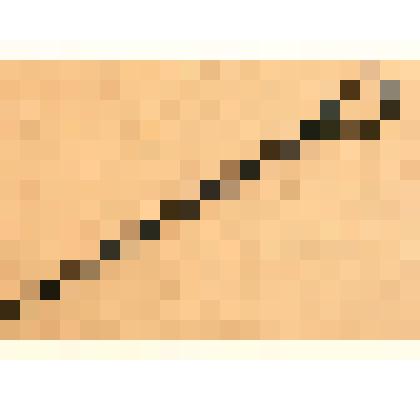 Спица для закрепления кудели