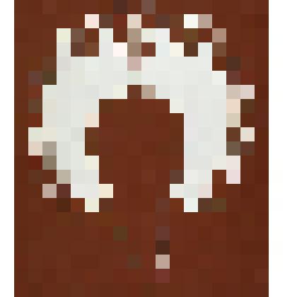 Воротник накладной к женскому платью