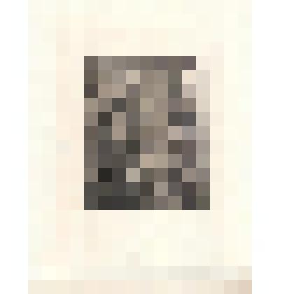 Гравюра. Мадонна с младенцем и двумя святыми