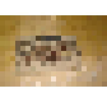 Открытка «Счастливого нового года»  с изображением кареты с 4-мя лошадьми