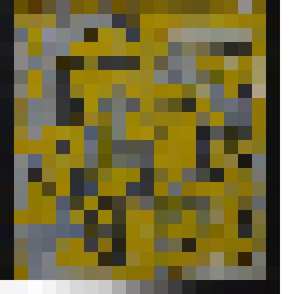 «Без названия». Картина