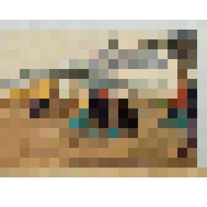 Беседки на набережной