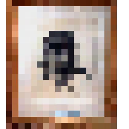 Картина "Пленный немецкий солдат" Самсонова М. И