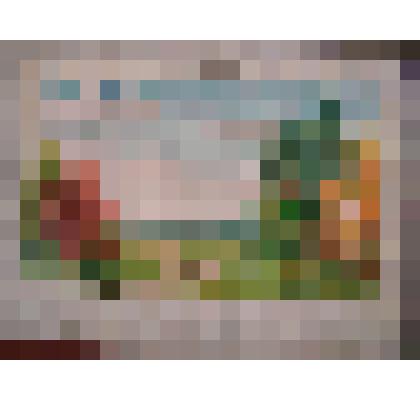 Рисунок. Осень