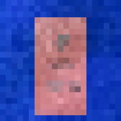 Удостоверение к медали  " Ветеран труда" Брагина Ивана Семеновича