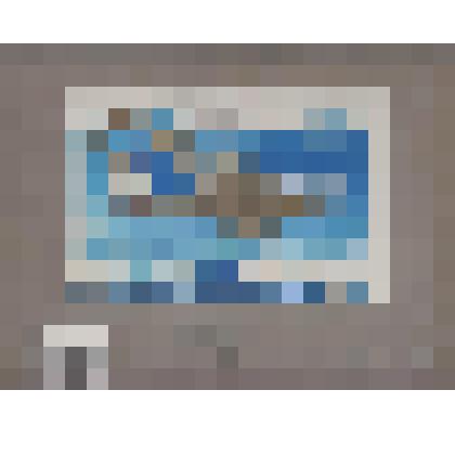 Оригинал почтовой марки. СССР. Ц.Ф.А.-4963. Самолет ИЛ-76. Отечественное авиастроение. 15 к. 16. 05. 1979