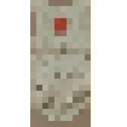 Документ. Образец конвертования письма в домарочный период. Письмо, адресованное в лейб-гвардии Семеновский полк, шестую роту, Егору Ивановичу Вейдемейру