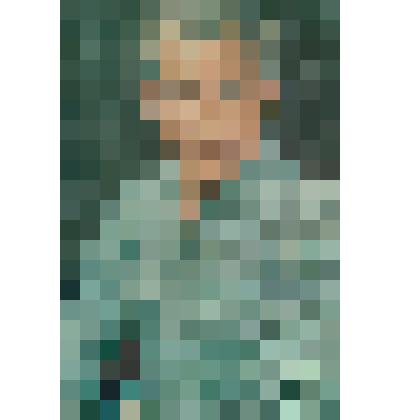 Открытка  иллюстрированная фотографическая "Народный артист РСФСР Владимир Ивашов" // Коллекция цветных открыток с портретами актеров советского кино. Издание бюро пропаганды советского киноискусства