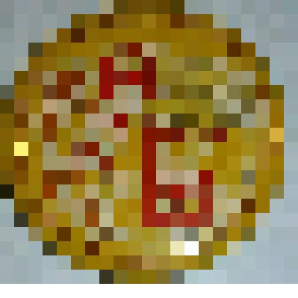 Значок. Региональная выставка-ярмарка народных художественных промыслов и ремесел "Ярославский базар". Россия