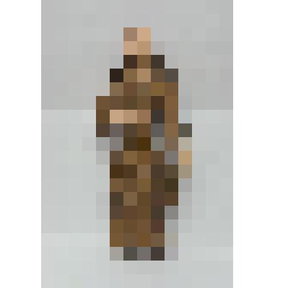 Скульптура. Святой евангелист Иоанн Богослов