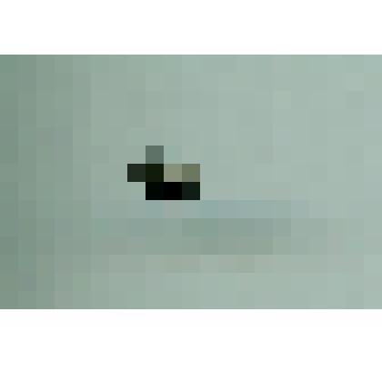 Фрагмент бусины