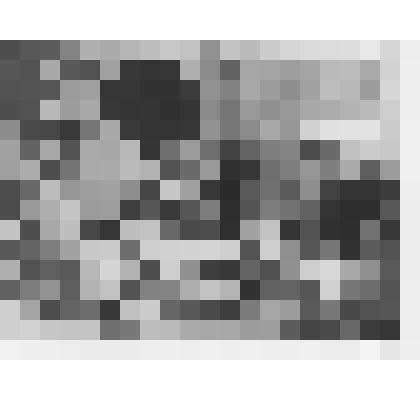 Фотография ч/б. Космонавты Гречко Г.М. и Губарев А.А. в космическом корабле