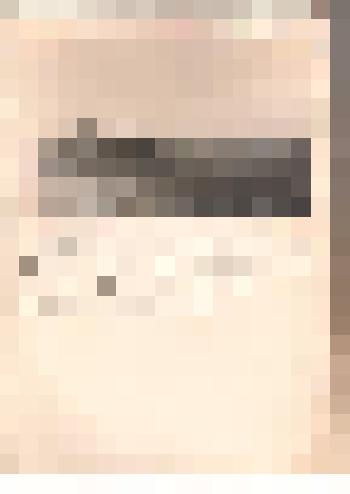 Фотография ч/б. Часть центральной площади с. Тюменцева. 1950-1960-е гг