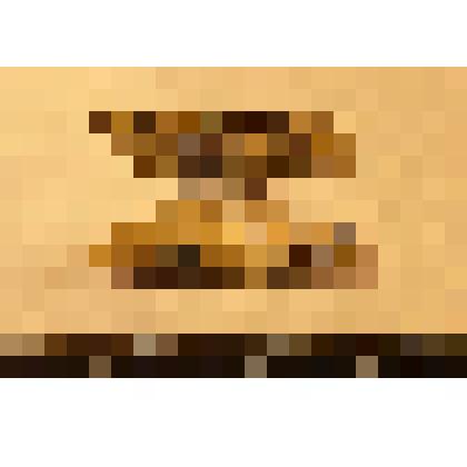 Пластина ножевидная