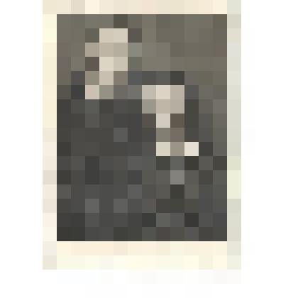 Ф/чб. Сиротина Ксения с однокурсницей, студентки 3 курса Саратовского МедУниверситета. 1946