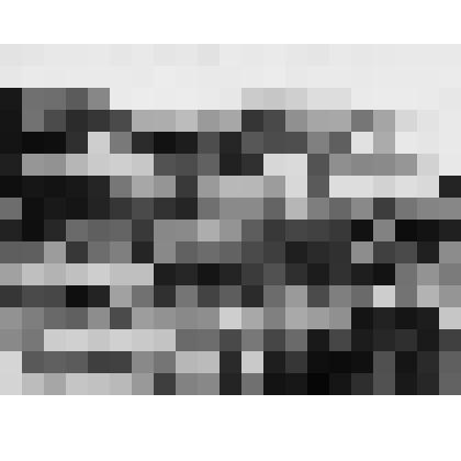Фотография. База техобслуживания и капремонта самосвалов "ТАТРА-148" в г. Нижневартовске Тюменской области. Строительство корпуса капительного ремонта / Авторский коллектив при уч. арх. Грачева Ю.Я. / Фото с натуры