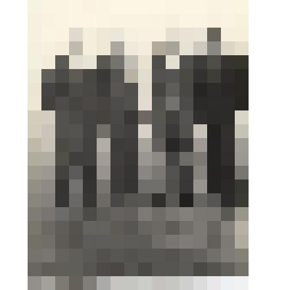 Фотография. Группа ветеранов Великой Отечественной войны