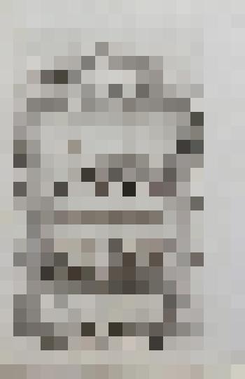 Вид Шорскарского погоста в Сибири; вид Троицкого погоста на сибирской реке Оби. Лист графический