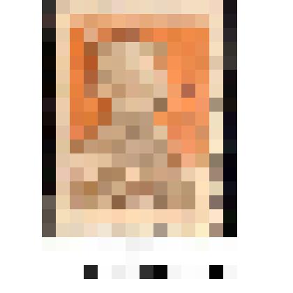 Марка, номиналом 1 рубль золотом. Стандартный выпуск