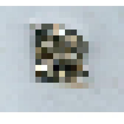 Значок "Ленин"