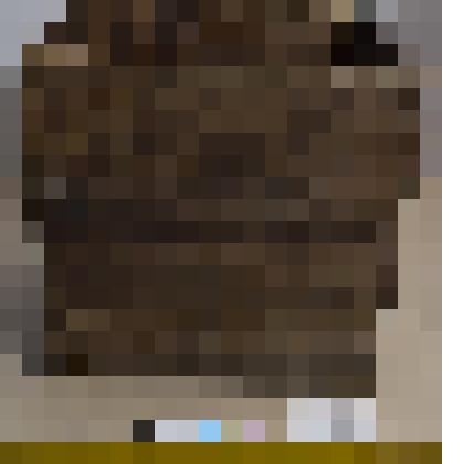 Ящик для папок деревянный, кустарной работы