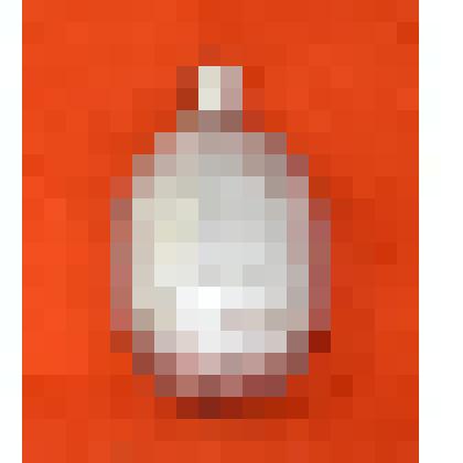 Фляжка алюминиевая с крышкой походная