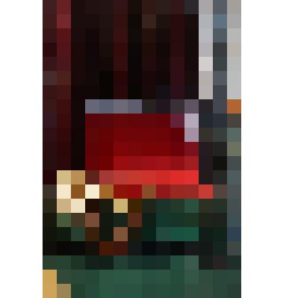 Шкатулка малахитовая