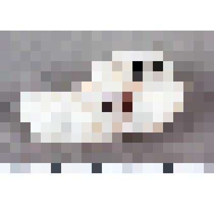 Отщеп с ретушью