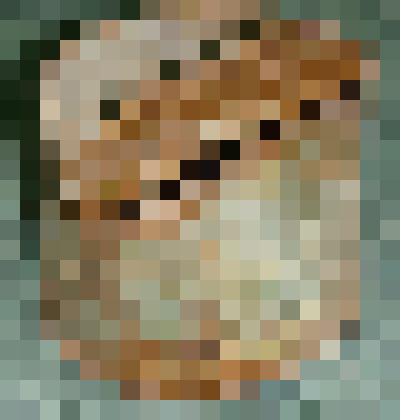 Банка из-под пищевых продуктов