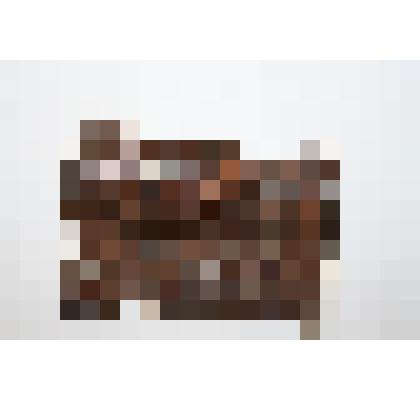 Корпус цилиндрического навесного замка