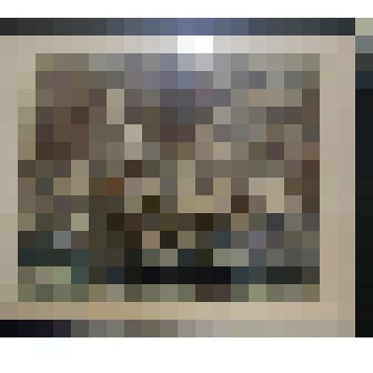 В Саянах. Последняя баржа