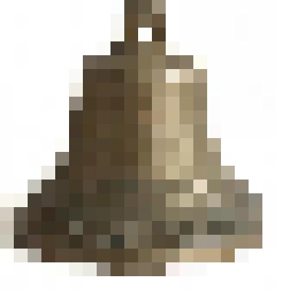 Колокольчик поддужный