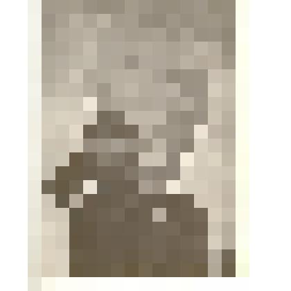 Фотография: вручение юбилейных медалей на Каменском авторемзаводе. Первый секретарь горкома КПСС Парфенов Евгений Ерофеевич вручает медаль директору завода Бондаренко Василию Минеевичу