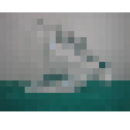 Пара (прозрачная) (Пробка от графина)