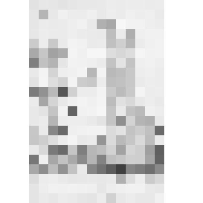 Рисунок. "Нововознесенская церковь ХV в. Псков"