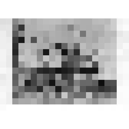 Открытка. Крюково. Изба Сысоевых в д. Каменке по ул. Зеленой. из набора открыток "Память о Крюково в живописи Сергея Москвина"