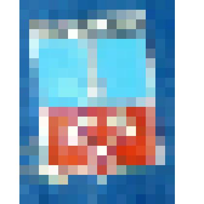 Значок "Корсунь" с изображением герба г. Корсунь Симбирской губернии