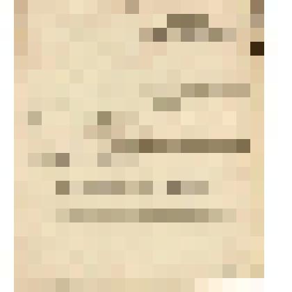 Телеграмма в Москву, Юшков пер., Боровское подворье Сокотову от Алина из Ирбита, 16.02.1907 г