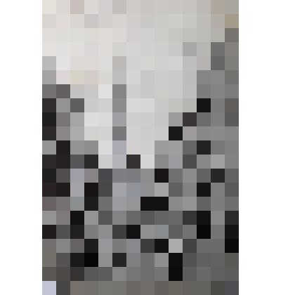 Открытка "Ленинград в дни Отечественной войны. Воздушная тревога"