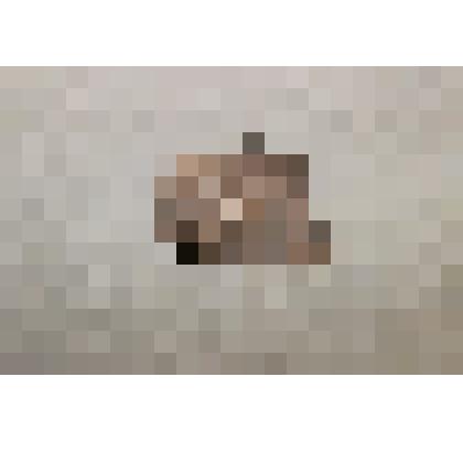 Фрагмент керамики